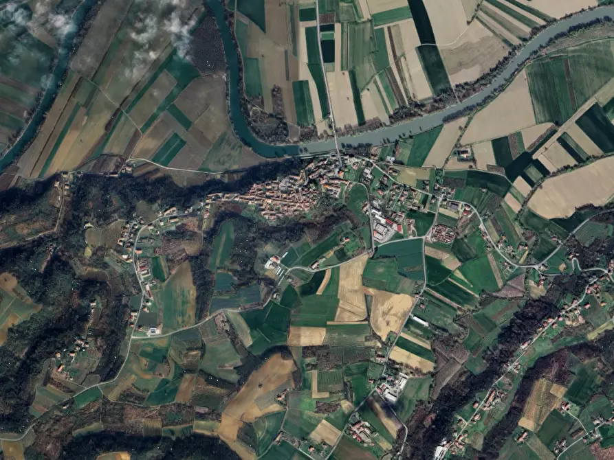 Immagine 3 di Appartamento in vendita  in Via Rattazzi  a Masio