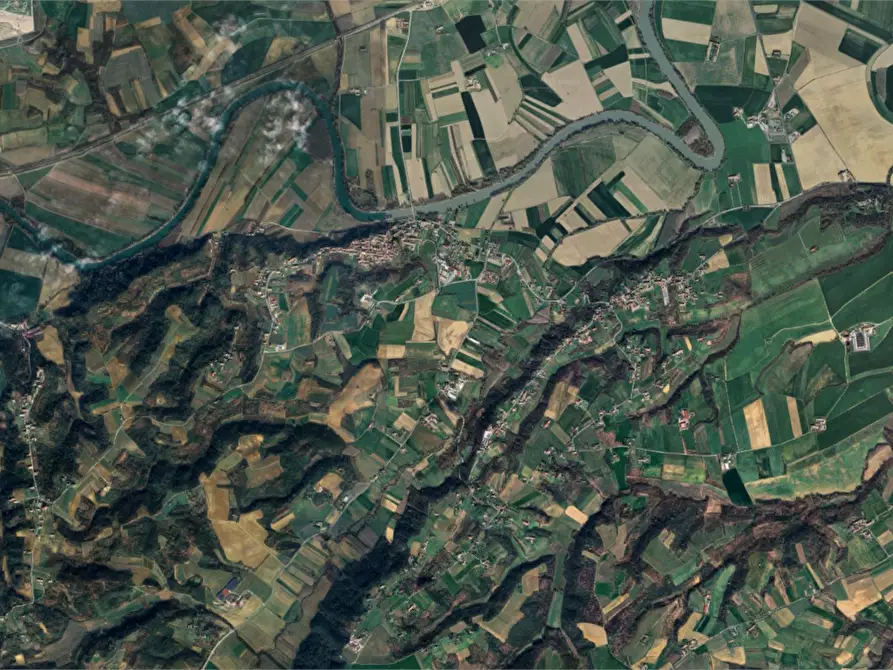 Immagine 4 di Appartamento in vendita  in Via Rattazzi  a Masio