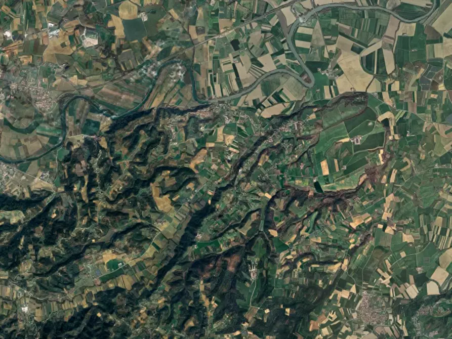 Immagine 5 di Appartamento in vendita  in Via Rattazzi  a Masio