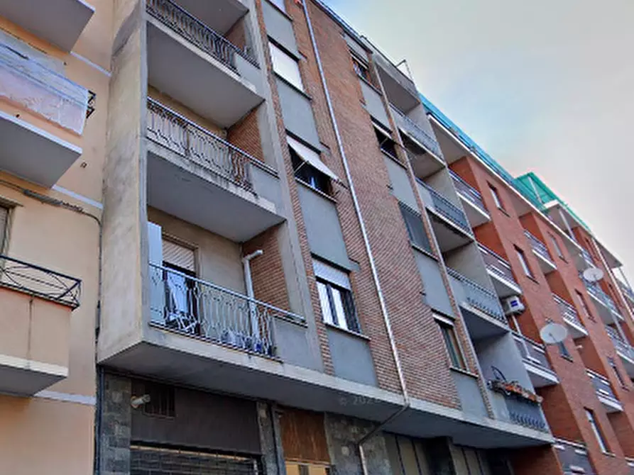 Immagine 2 di Appartamento in vendita  in Via Sebastiano Rivolta a Alessandria