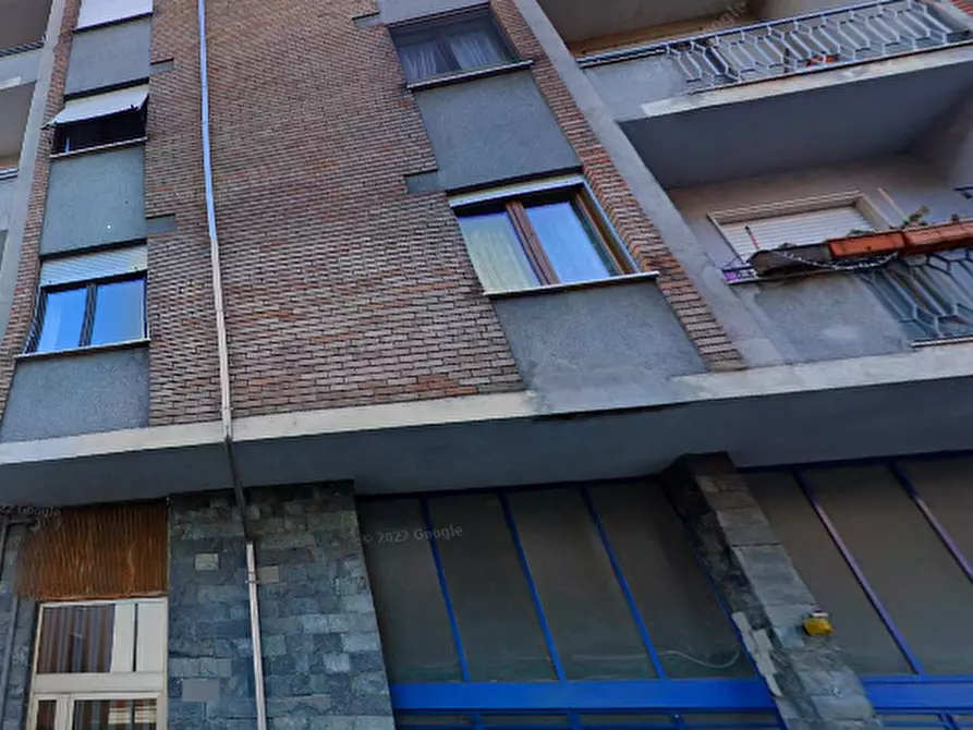 Immagine 1 di Appartamento in vendita  in Via Sebastiano Rivolta a Alessandria