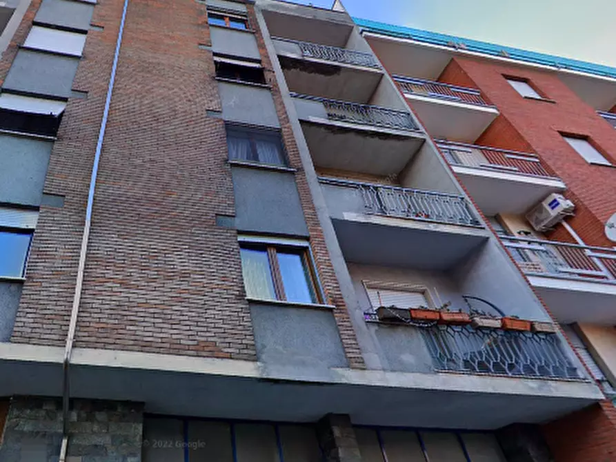 Immagine 3 di Appartamento in vendita  in Via Sebastiano Rivolta a Alessandria