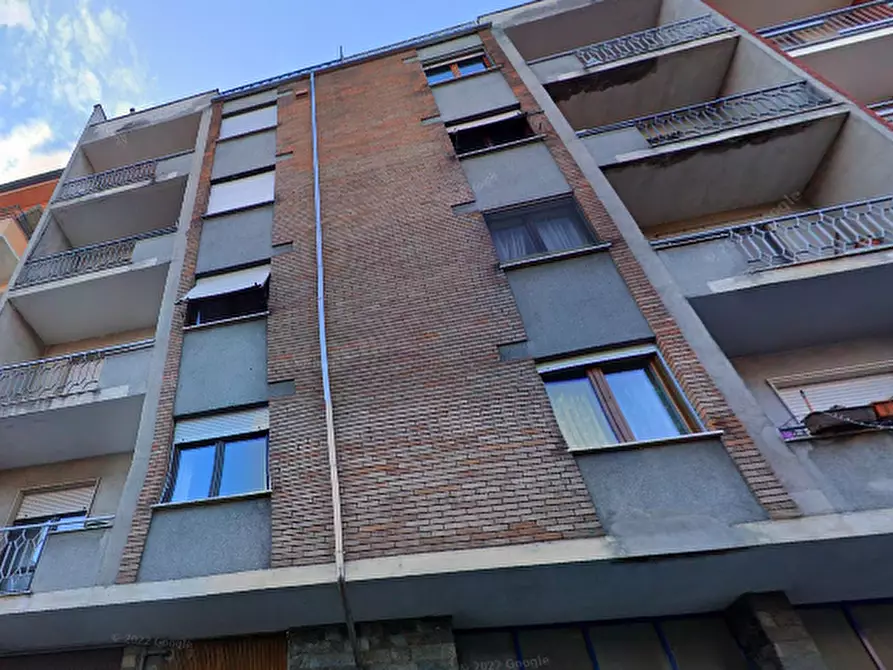 Immagine 4 di Appartamento in vendita  in Via Sebastiano Rivolta a Alessandria