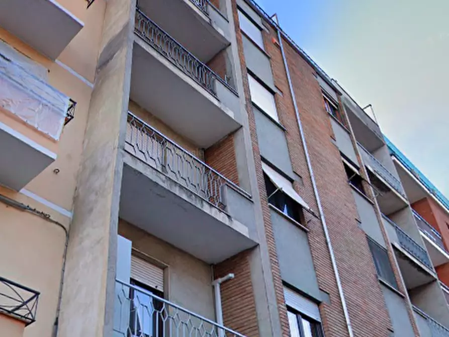 Immagine 5 di Appartamento in vendita  in Via Sebastiano Rivolta a Alessandria