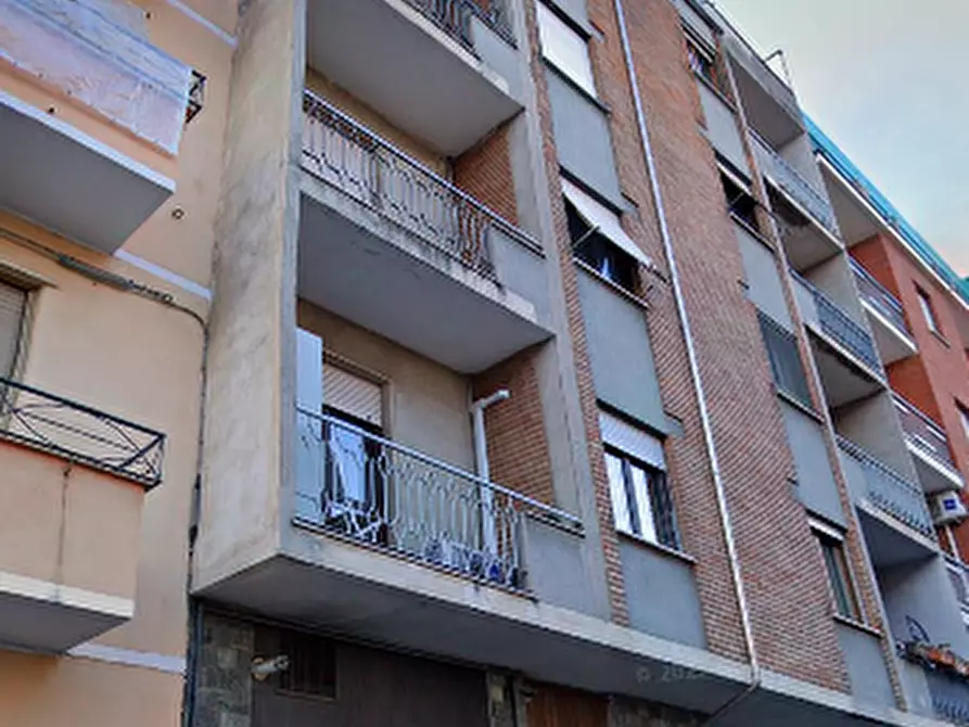 Immagine 6 di Appartamento in vendita  in Via Sebastiano Rivolta a Alessandria