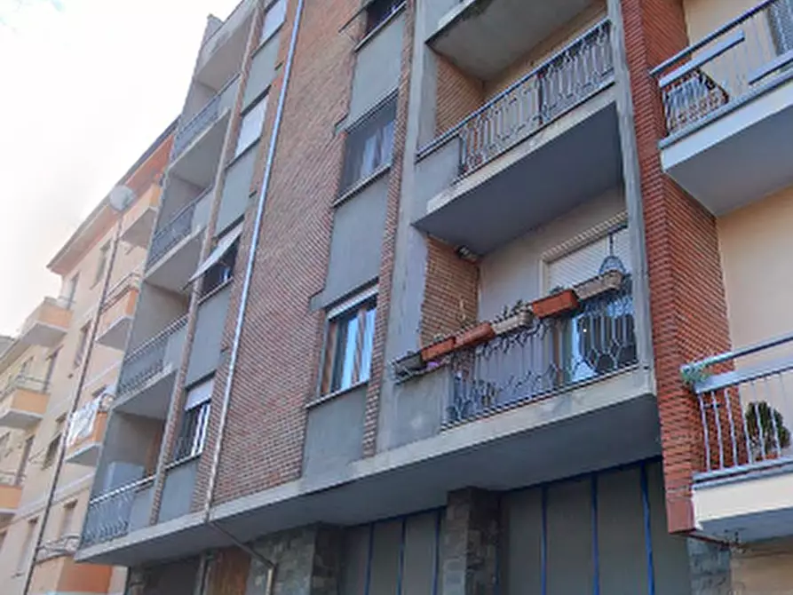 Immagine 7 di Appartamento in vendita  in Via Sebastiano Rivolta a Alessandria