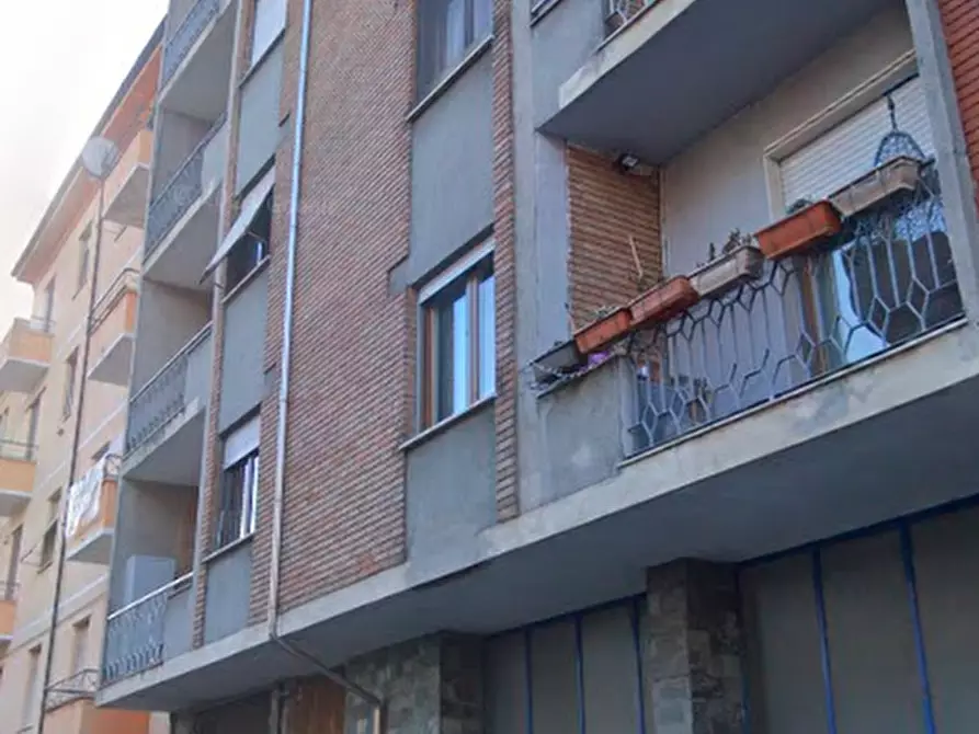 Immagine 8 di Appartamento in vendita  in Via Sebastiano Rivolta a Alessandria
