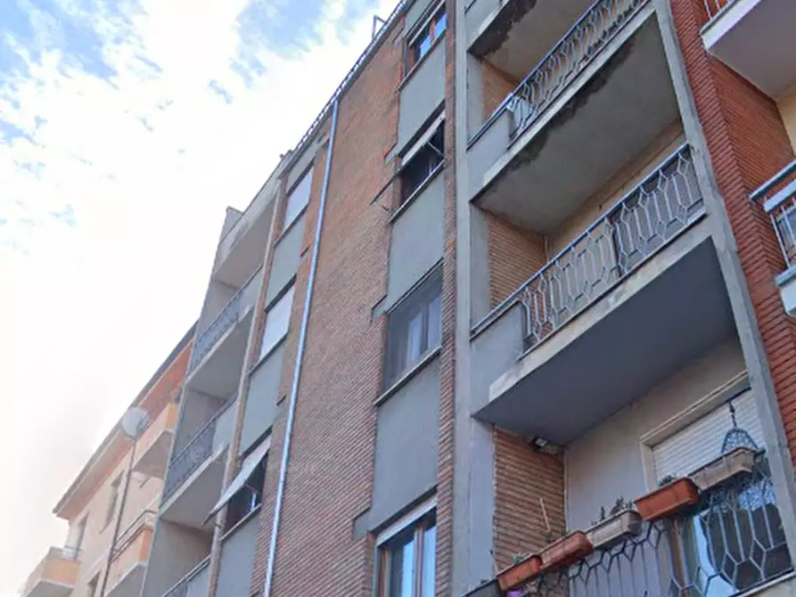 Immagine 9 di Appartamento in vendita  in Via Sebastiano Rivolta a Alessandria