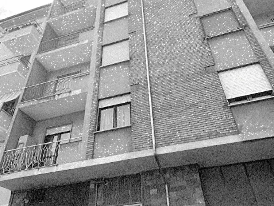 Immagine 11 di Appartamento in vendita  in Via Sebastiano Rivolta a Alessandria