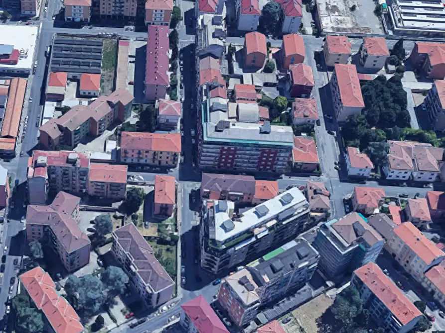 Immagine 12 di Appartamento in vendita  in Via Sebastiano Rivolta a Alessandria