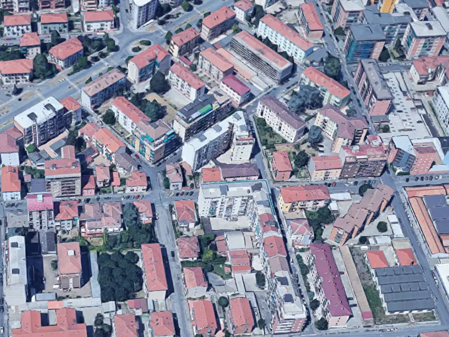 Immagine 13 di Appartamento in vendita  in Via Sebastiano Rivolta a Alessandria