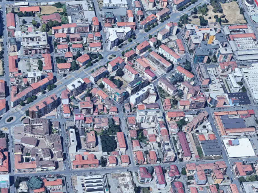 Immagine 14 di Appartamento in vendita  in Via Sebastiano Rivolta a Alessandria