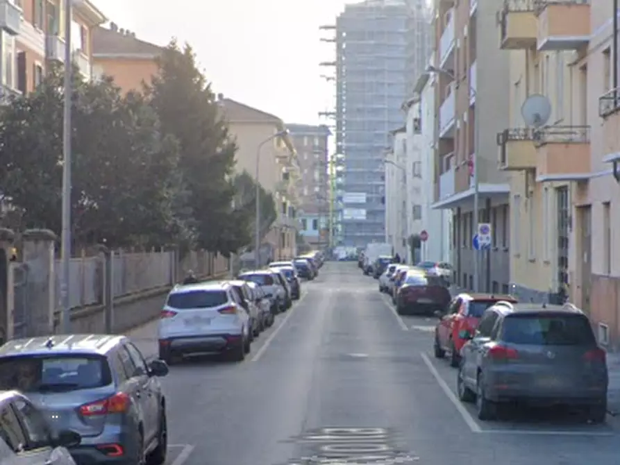 Immagine 15 di Appartamento in vendita  in Via Sebastiano Rivolta a Alessandria