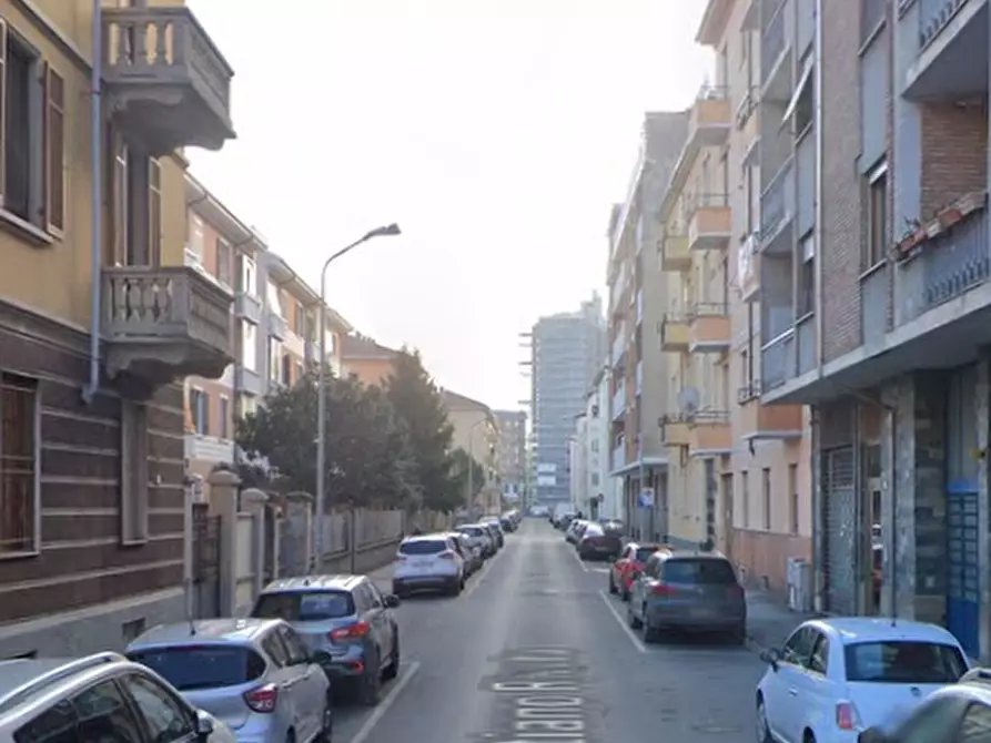 Immagine 16 di Appartamento in vendita  in Via Sebastiano Rivolta a Alessandria