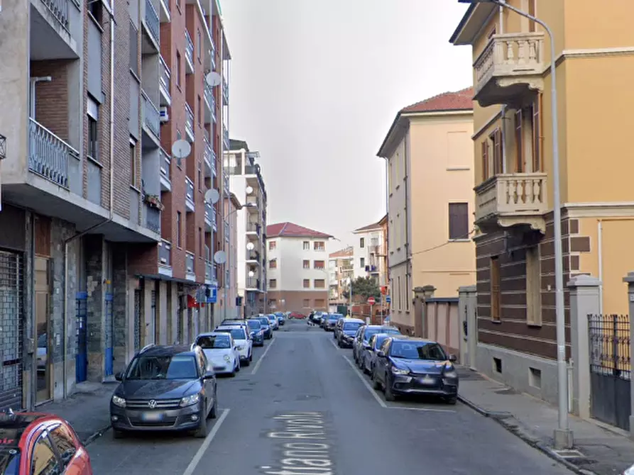 Immagine 17 di Appartamento in vendita  in Via Sebastiano Rivolta a Alessandria