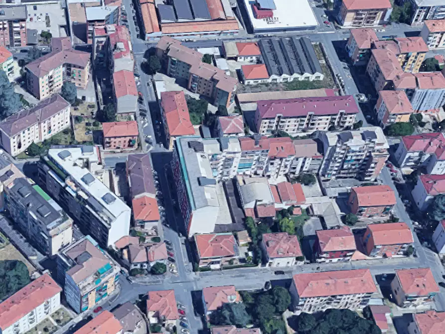 Immagine 18 di Appartamento in vendita  in Via Sebastiano Rivolta a Alessandria