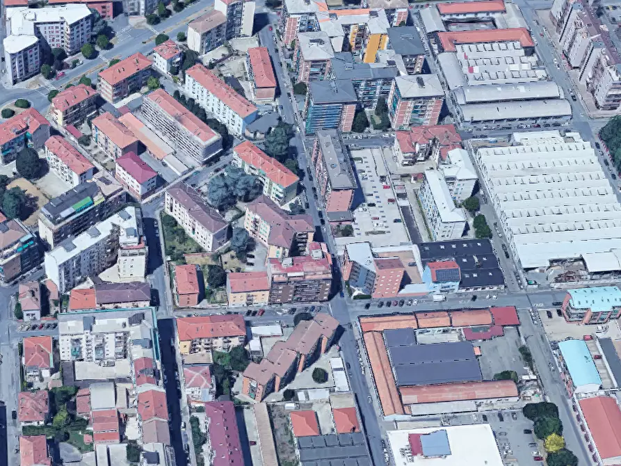 Immagine 19 di Appartamento in vendita  in Via Sebastiano Rivolta a Alessandria