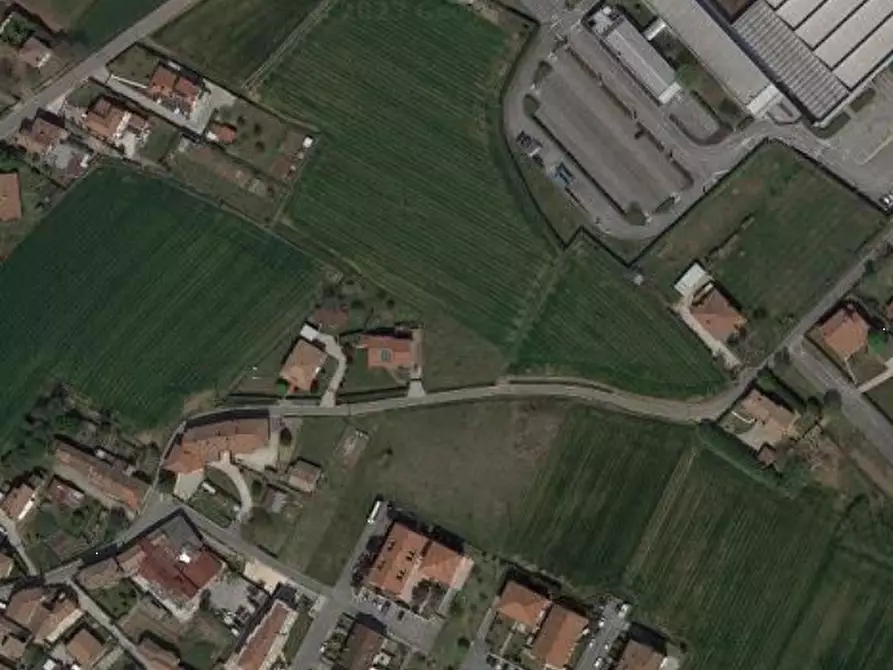 Immagine 6 di Terreno edificabile in vendita  in Via Casa Rossa a Giavera Del Montello