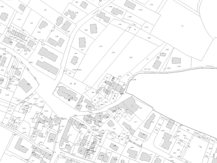 Immagine 15 di Terreno edificabile in vendita  in Via Casa Rossa a Giavera Del Montello