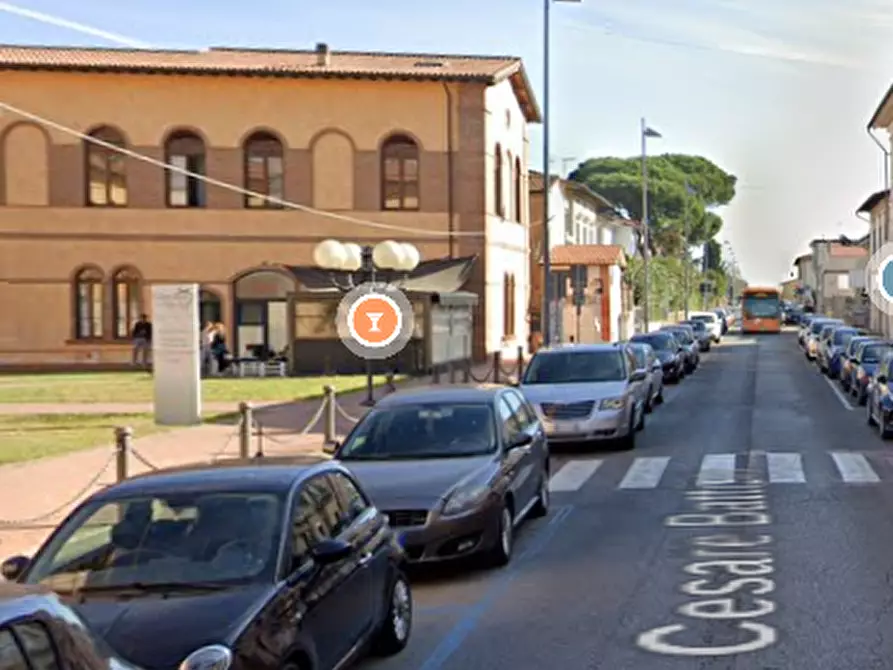 Immagine 8 di Posto auto in vendita  in Via C. Battisti  a Fucecchio