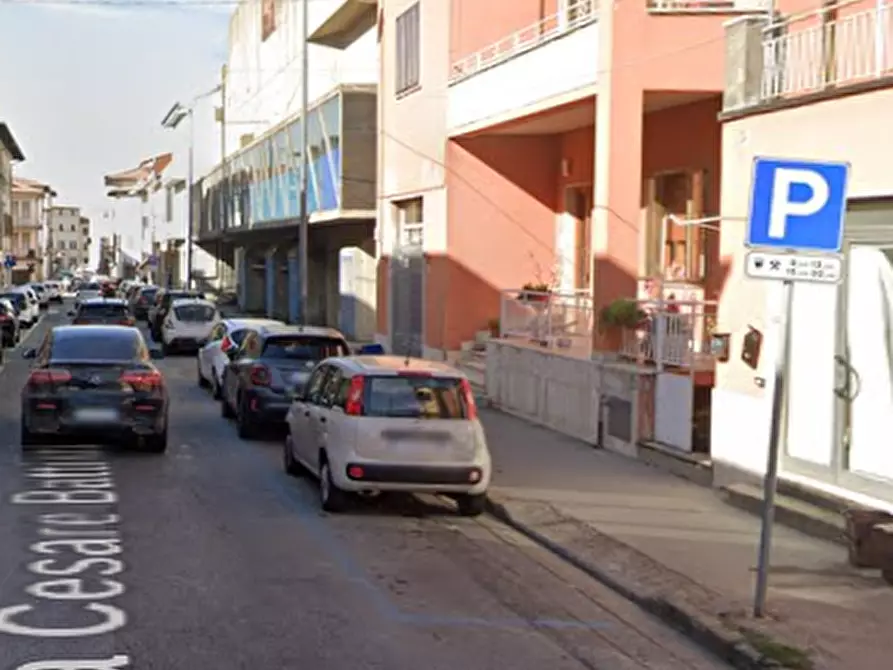 Immagine 9 di Posto auto in vendita  in Via C. Battisti  a Fucecchio