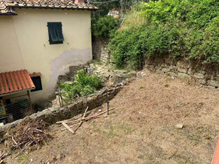 terreno edificabile in vendita a Reggello