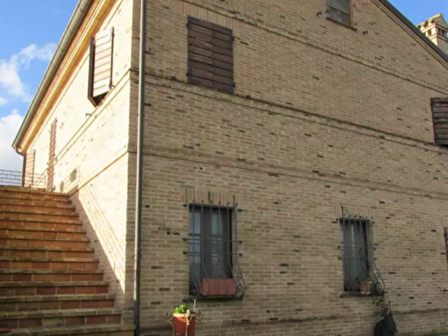 Immagine 4 di Casa indipendente in vendita  in Strada Monte Travaglioso a Sant'elpidio A Mare