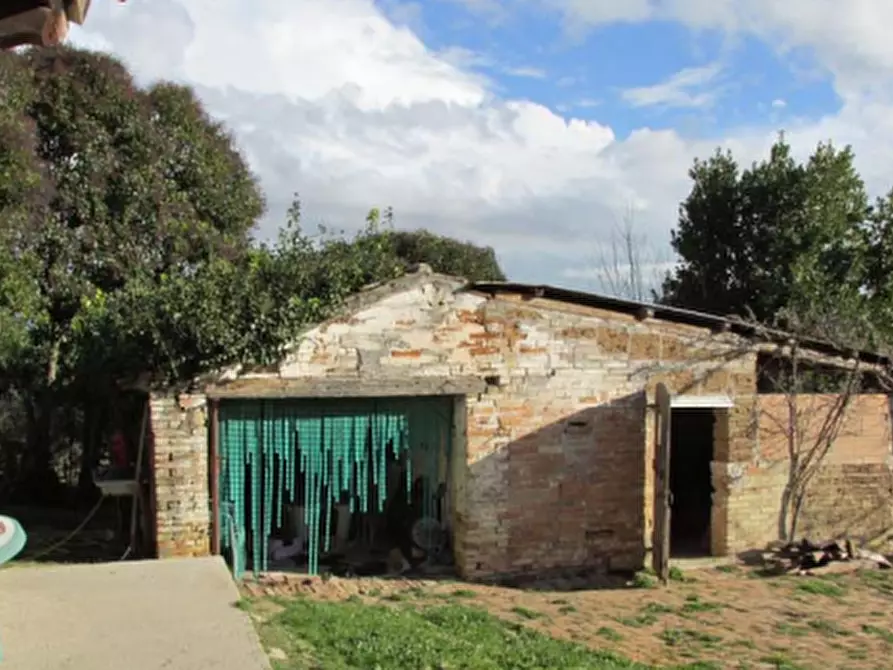 Immagine 5 di Casa indipendente in vendita  in Strada Monte Travaglioso a Sant'elpidio A Mare