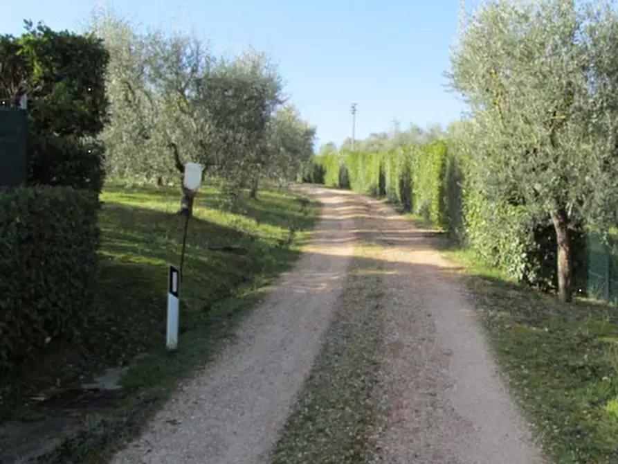 Immagine 8 di Casa indipendente in vendita  in Strada Monte Travaglioso a Sant'elpidio A Mare