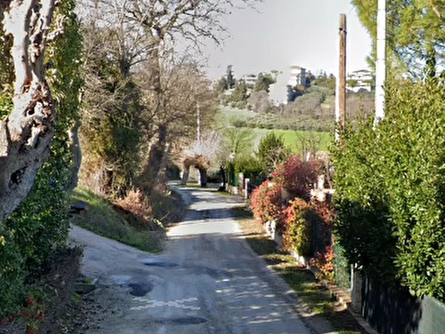 Immagine 14 di Casa indipendente in vendita  in Strada Monte Travaglioso a Sant'elpidio A Mare