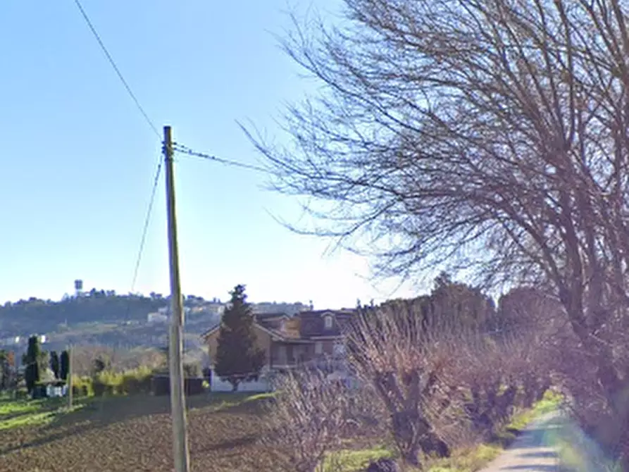 Immagine 15 di Casa indipendente in vendita  in Strada Monte Travaglioso a Sant'elpidio A Mare