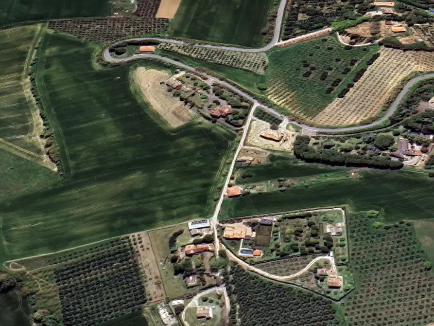 Immagine 17 di Casa indipendente in vendita  in Strada Monte Travaglioso a Sant'elpidio A Mare