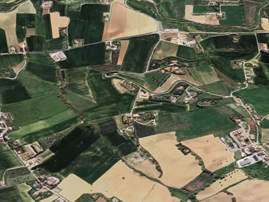 Immagine 18 di Casa indipendente in vendita  in Strada Monte Travaglioso a Sant'elpidio A Mare