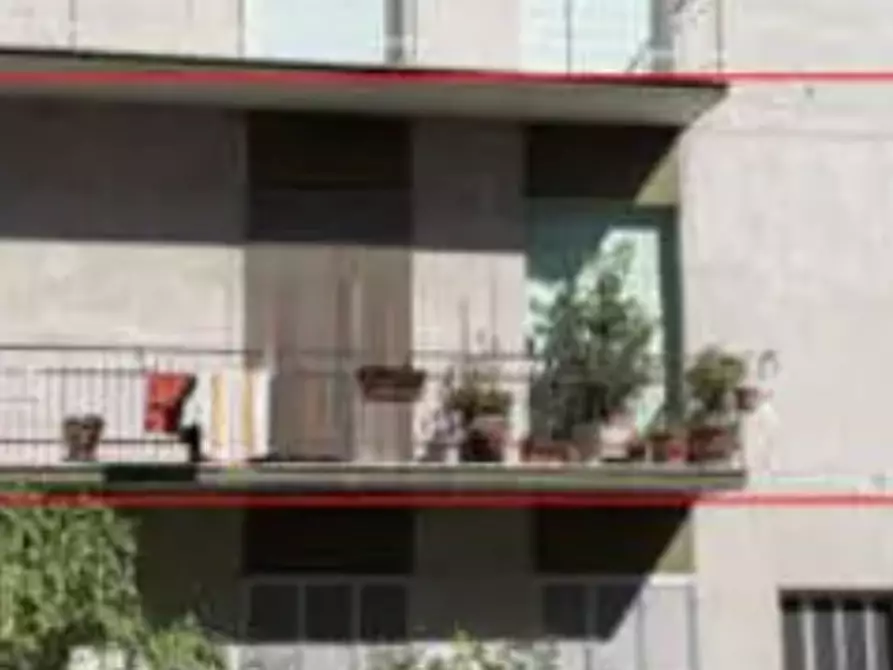 Immagine 2 di Appartamento in vendita  in Via Alessandro Manzoni a Montegranaro