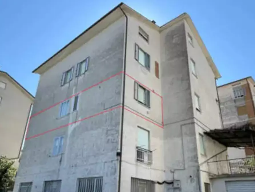 Immagine 5 di Appartamento in vendita  in Via Alessandro Manzoni a Montegranaro
