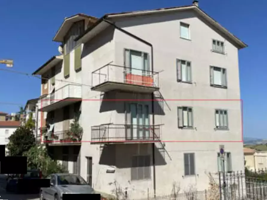 Immagine 7 di Appartamento in vendita  in Via Alessandro Manzoni a Montegranaro