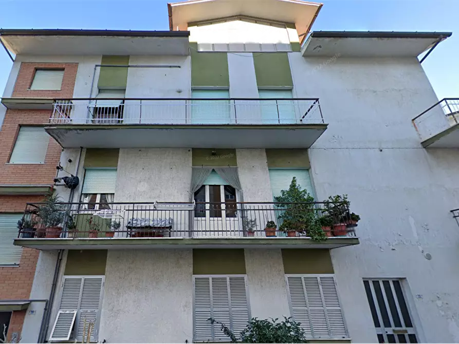 Immagine 9 di Appartamento in vendita  in Via Alessandro Manzoni a Montegranaro