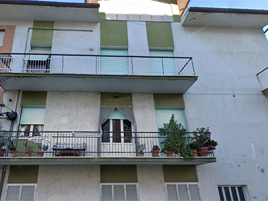 Immagine 10 di Appartamento in vendita  in Via Alessandro Manzoni a Montegranaro