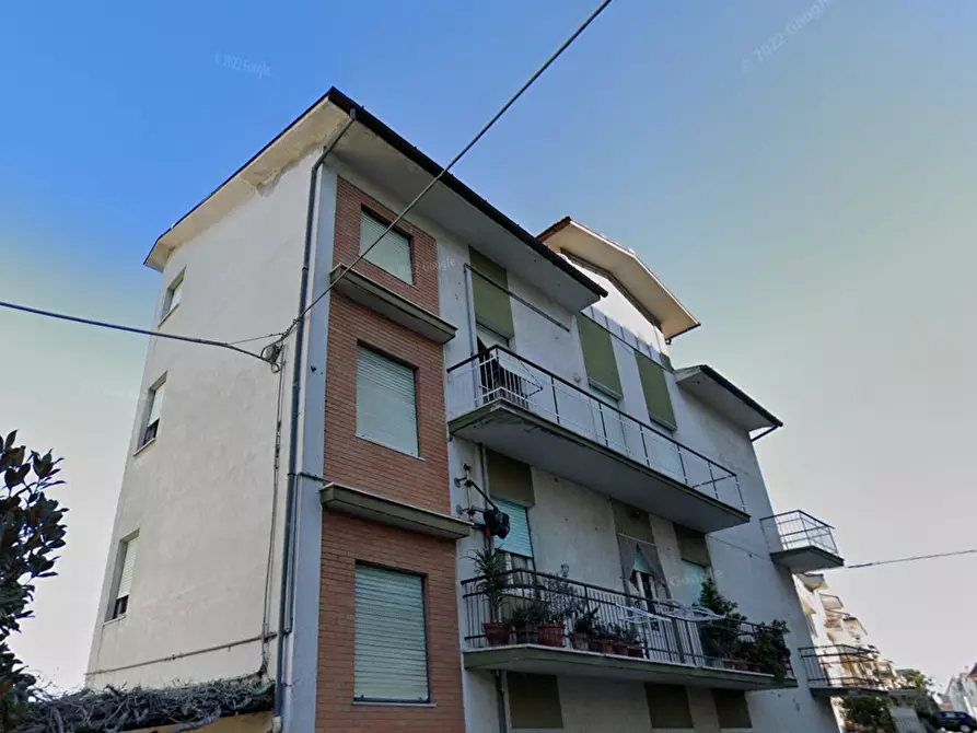 Immagine 12 di Appartamento in vendita  in Via Alessandro Manzoni a Montegranaro