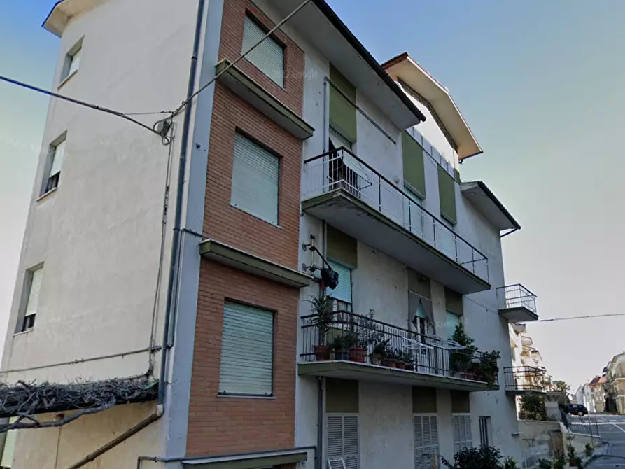 Immagine 14 di Appartamento in vendita  in Via Alessandro Manzoni a Montegranaro