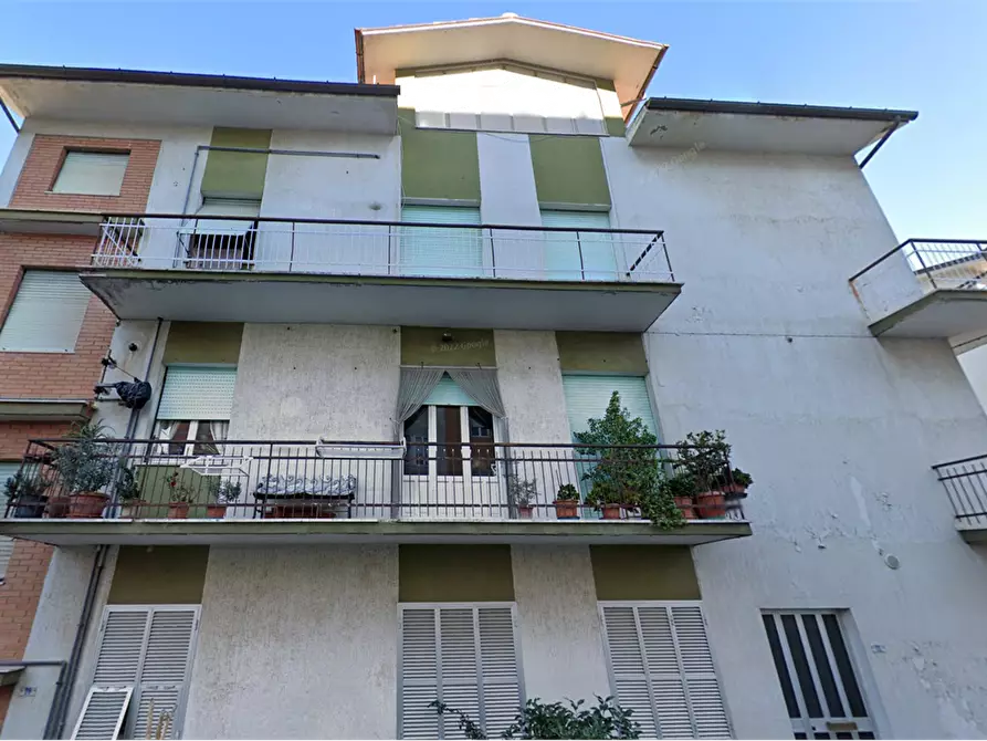 Immagine 15 di Appartamento in vendita  in Via Alessandro Manzoni a Montegranaro