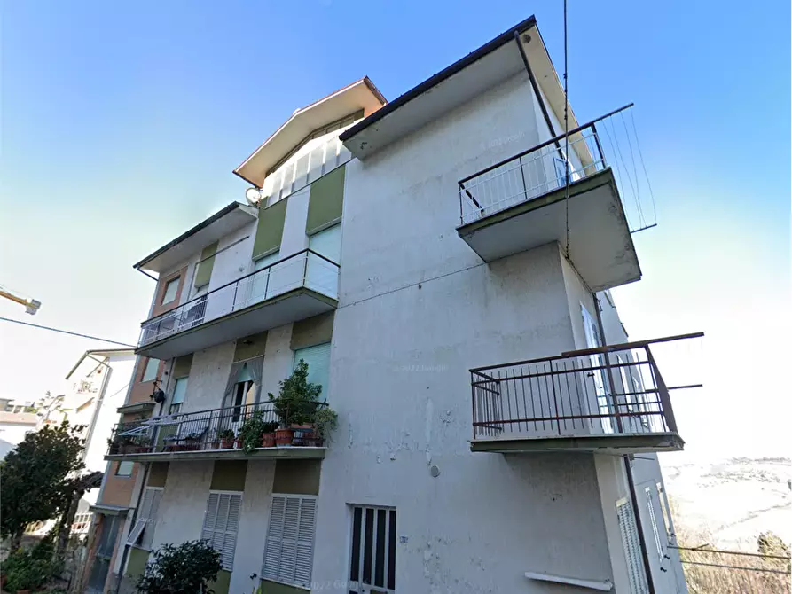 Immagine 16 di Appartamento in vendita  in Via Alessandro Manzoni a Montegranaro