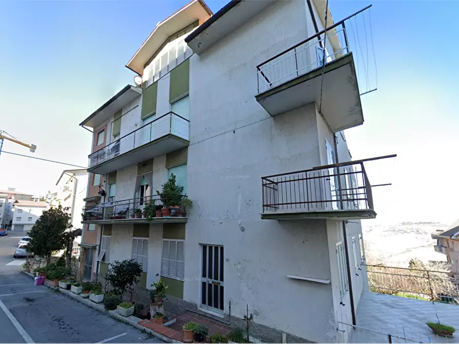 Immagine 17 di Appartamento in vendita  in Via Alessandro Manzoni a Montegranaro