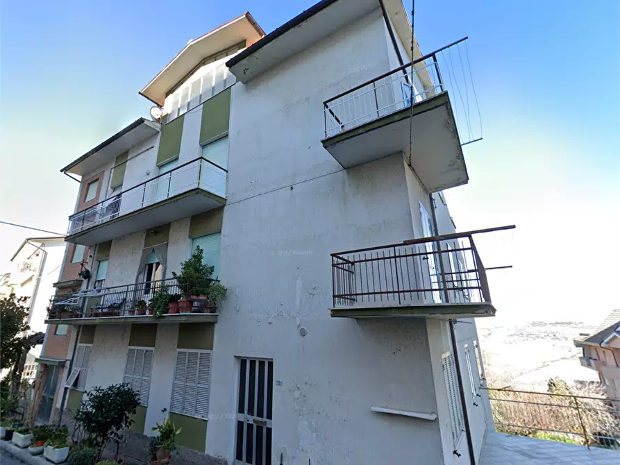 Immagine 18 di Appartamento in vendita  in Via Alessandro Manzoni a Montegranaro