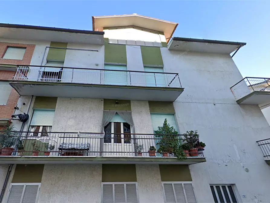 Immagine 19 di Appartamento in vendita  in Via Alessandro Manzoni a Montegranaro