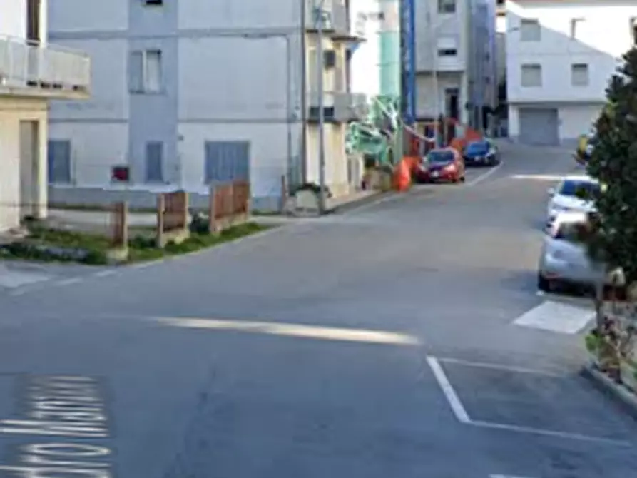 Immagine 21 di Appartamento in vendita  in Via Alessandro Manzoni a Montegranaro