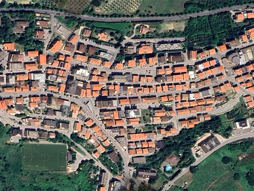 Immagine 23 di Appartamento in vendita  in Via Alessandro Manzoni a Montegranaro