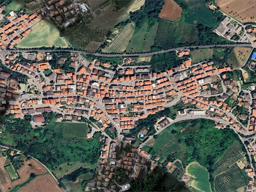 Immagine 24 di Appartamento in vendita  in Via Alessandro Manzoni a Montegranaro