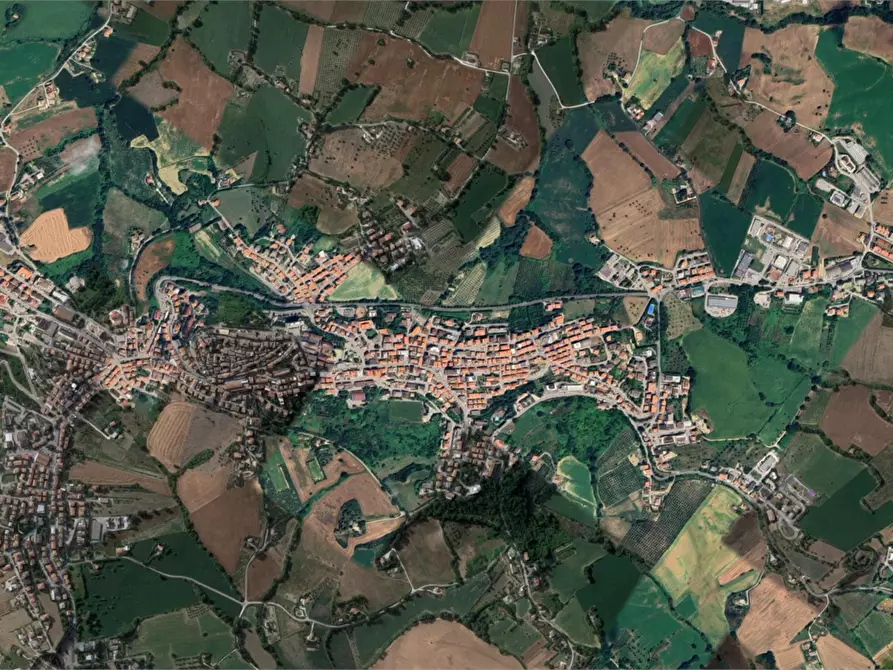 Immagine 25 di Appartamento in vendita  in Via Alessandro Manzoni a Montegranaro