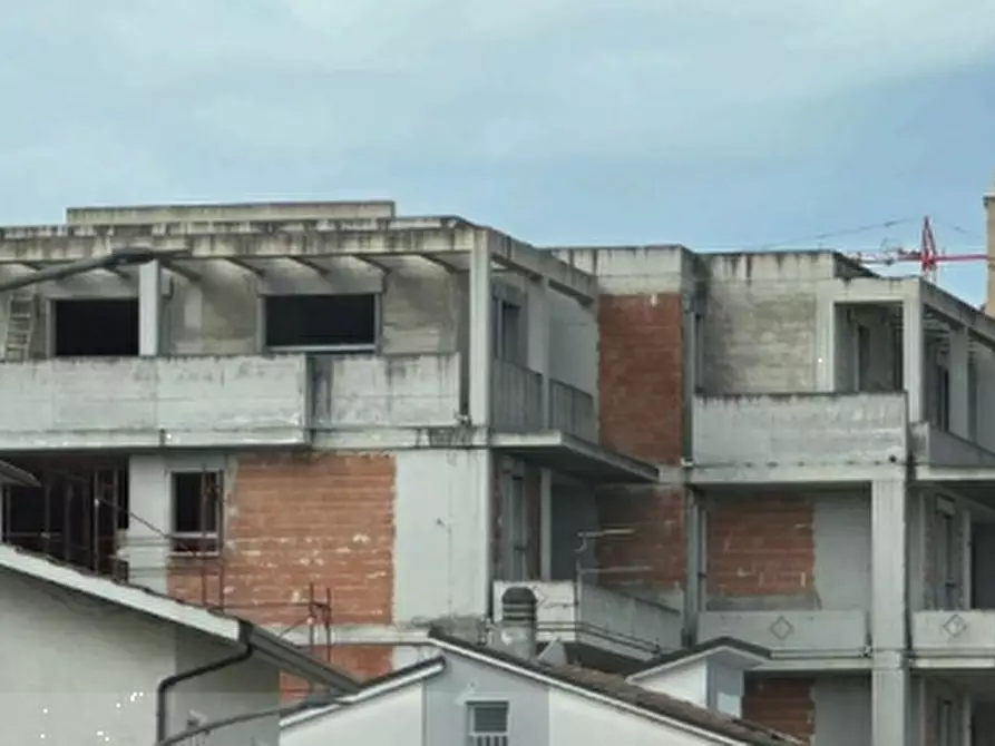 Immagine 4 di Stabile in vendita  in Via Curtatone  a Montegranaro